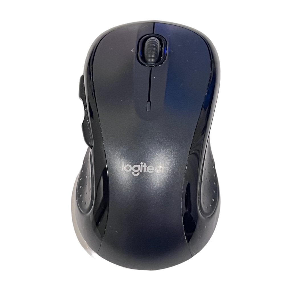 Logitech Wireless Mouse Computer Mouse - Picture 7 of 8